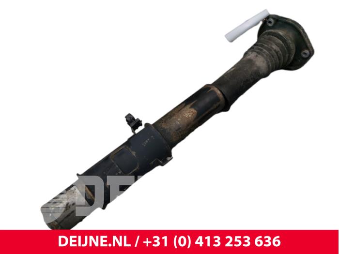 Volkswagen Crafter Stoßdämpfer links vorne O185424