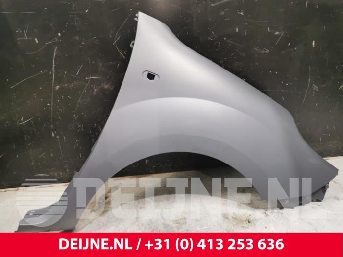 Renault Kangoo Kotflügel rechts vorne O9990001825