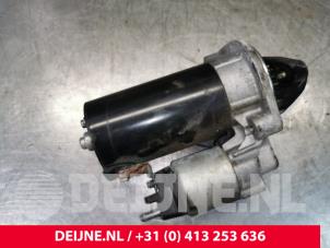 Mercedes Sprinter Startmotor O185477 foto 3