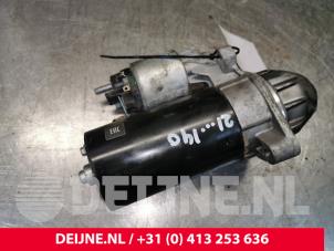 Mercedes Sprinter Startmotor O185477 foto 2
