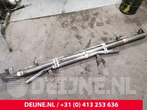 Volkswagen Transporter Sidebar O185479 foto 3