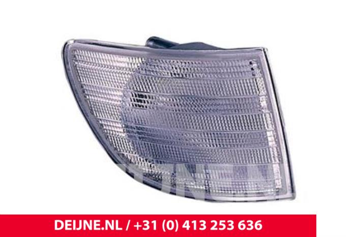 Mercedes Vito Indicator, right O9990001140