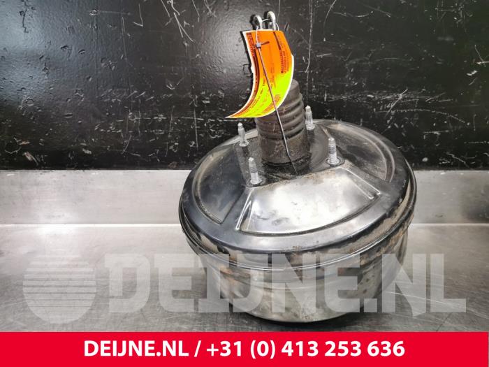 Mercedes Sprinter Bremskraftverstärker O185489