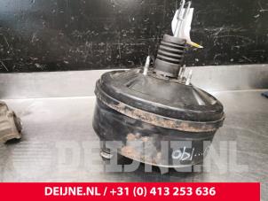 Mercedes Sprinter Bremskraftverstärker O185489 foto 2