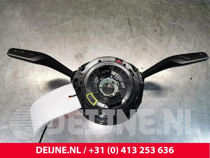 Tesla Model 3 Kombischalter Lenksäule O185494