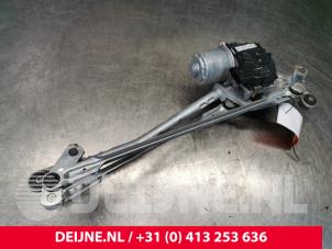 Tesla Model 3 Ruitenwismotor+Mechaniek O185496 foto 3