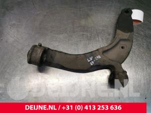 Volkswagen Transporter Front lower wishbone, left O185502 photo 3