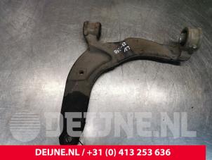 Volkswagen Transporter Front lower wishbone, left O185502 photo 2