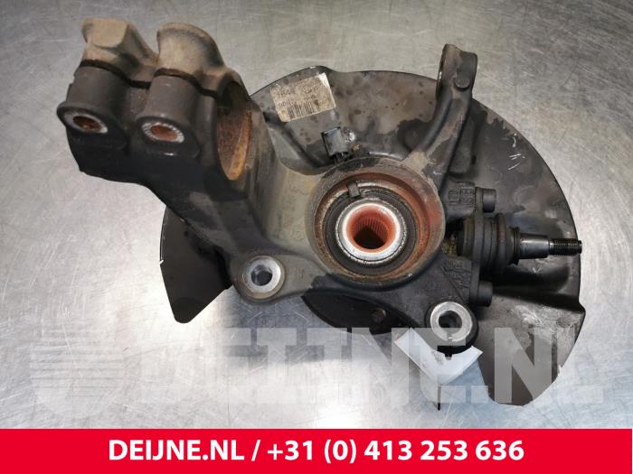 Volkswagen Transporter Knuckle, front right O185503