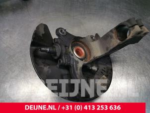 Volkswagen Transporter Fusee rechts-voor O185503 foto 2
