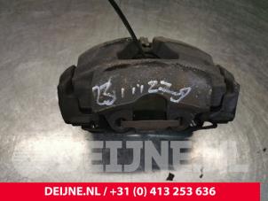 Volkswagen Transporter Remklauw (Tang) links-voor O185512 foto 2
