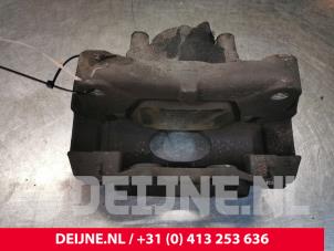 Volkswagen Transporter Bremszange rechts vorne O185513 foto 2