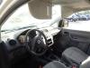 Volkswagen Caddy III (2KA,2KH,2CA,2CH) 2.0 SDI Airbag links (Stuur)