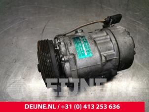 Volkswagen Caddy Klimapumpe O185520 foto 3