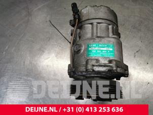 Volkswagen Caddy Klimapumpe O185520 foto 2