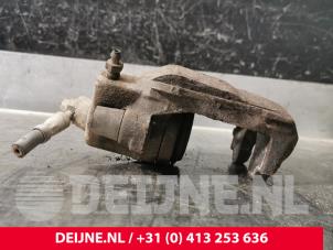 Volkswagen Caddy Bremszange rechts vorne O185553 foto 2