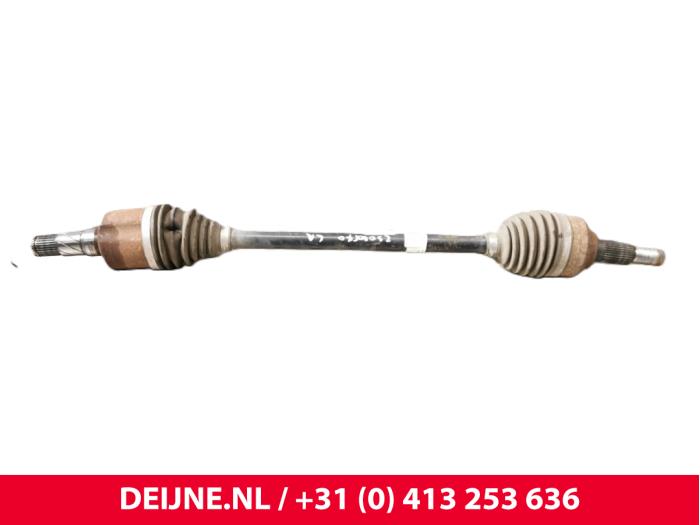 Tesla Model 3 Antriebswelle links hinten O185596