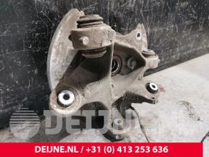 Tesla Model 3 Achsschenkel links hinten O185612 foto 3