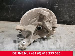 Tesla Model 3 Fusee rechts-achter O185614 foto 2