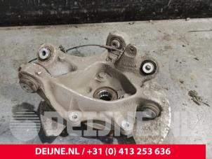 Tesla Model 3 Fusee rechts-achter O185614 foto 3