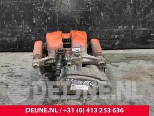 Tesla Model 3 Bremszange links hinten O185620 foto 3