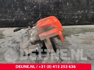 Tesla Model 3 Bremszange links hinten O185620 foto 2