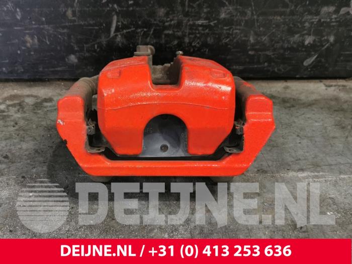 Tesla Model 3 Remklauw (Tang) rechts-achter O185622