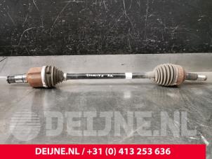 Gebruikte Aandrijfas rechts-achter Tesla Model 3 Long Range AWD 75 kWh Prijs € 272,25 Inclusief btw aangeboden door van Deijne Onderdelen Uden B.V.