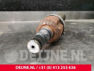 Tesla Model 3 Aandrijfas rechts-achter O185597 foto 3