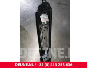 Tesla Model 3 B-pillar cover O185600 photo 3