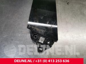 Tesla Model 3 B-pillar cover O185600 photo 2