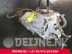 Tesla Model 3 Elektromotor Elektro-Auto O185610 foto 2