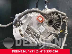Tesla Model 3 Elektromotor Elektro-Auto O185610 foto 3
