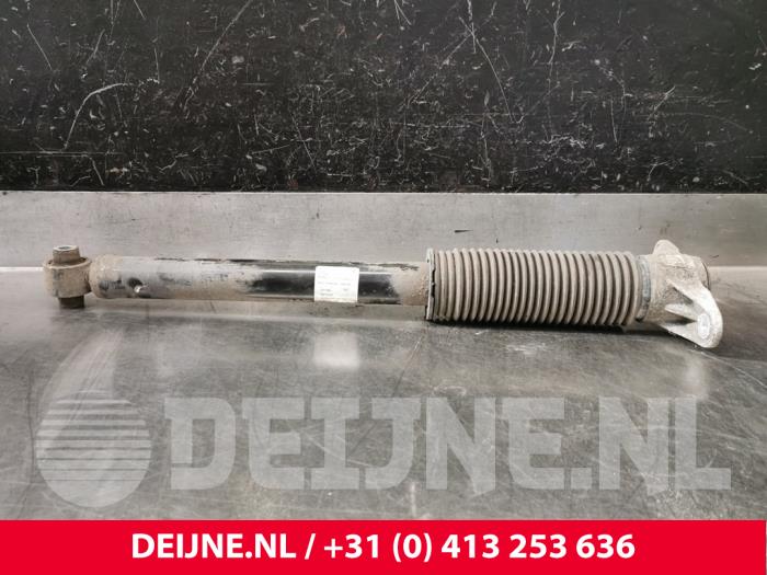 Tesla Model 3 Schokdemper links-achter O185624