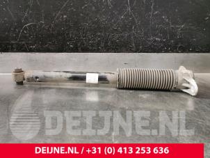 Gebruikte Schokdemper links-achter Tesla Model 3 Long Range AWD 75 kWh Prijs € 60,50 Inclusief btw aangeboden door van Deijne Onderdelen Uden B.V.