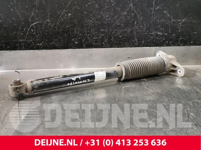 Tesla Model 3 Schokdemper rechts-achter O185625