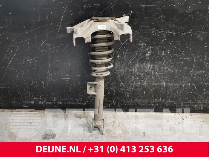 Tesla Model 3 Schokdemperpoot rechts-voor O185627