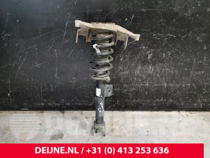 Tesla Model 3 Schokdemperpoot rechts-voor O185627 foto 2