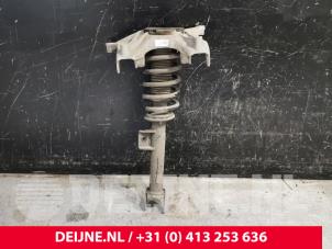 Gebruikte Veerpoot rechts-voor Tesla Model 3 Long Range AWD 75 kWh Prijs € 151,25 Inclusief btw aangeboden door van Deijne Onderdelen Uden B.V.