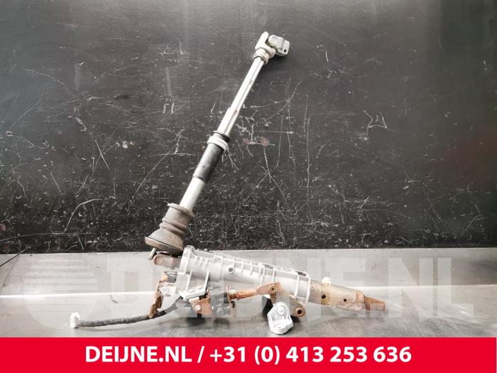 Tesla Model 3 Stuurkolom Huis O185629