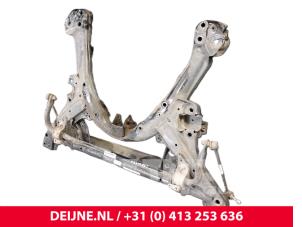 Tesla Model 3 Subframe O185630 photo 3
