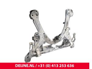 Tesla Model 3 Subframe O185630 photo 2