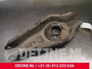 Gebruikte Veerschotel rechts-achter Tesla Model 3 Long Range AWD 75 kWh Prijs € 90,75 Inclusief btw aangeboden door van Deijne Onderdelen Uden B.V.