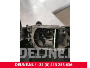 Tesla Model 3 Fenstermechanik 4-türig rechts vorne O185649 foto 2