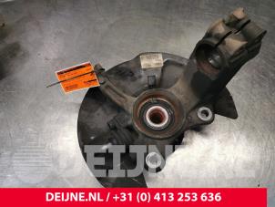 Volkswagen Transporter Knuckle, front left O185661 photo 2