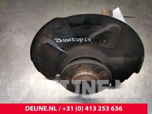 Volkswagen Transporter Knuckle, front left O185661 photo 3