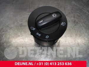 Volkswagen Transporter Licht Schalter O185663 foto 2