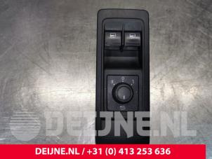 Volkswagen Transporter Electric window switch O185664 photo 2