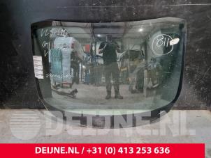 Gebruikte Voorruit Ford Transit Custom 2.0 TDCi 16V Eco Blue 105 Prijs € 211,75 Inclusief btw aangeboden door van Deijne Onderdelen Uden B.V.