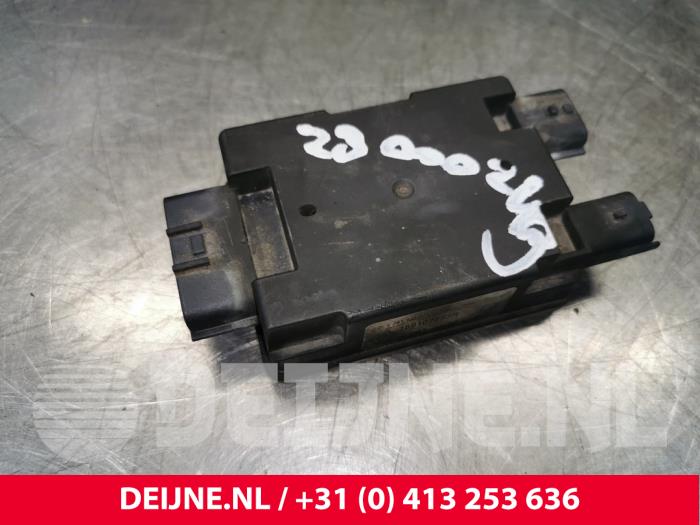 Renault Master ADM fuel module O185718